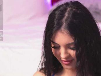 LilaRosie — Bongacams recorded stream image, 25.03.2025 06:00