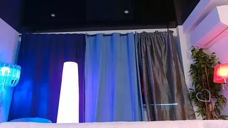 DanieleAida — Stripchat recorded stream screenshot (25 Mar 2025)