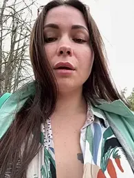 dreams4u — Stripchat recorded stream image, 25.03.2025 10:20
