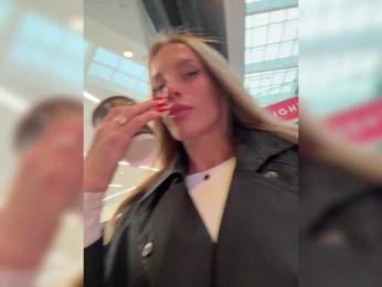 ALVUWKA — Bongacams recorded stream screenshot (25 Mar 2025)