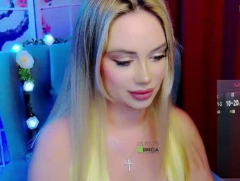 -ANN — Bongacams recorded stream image, 25.03.2025 10:50