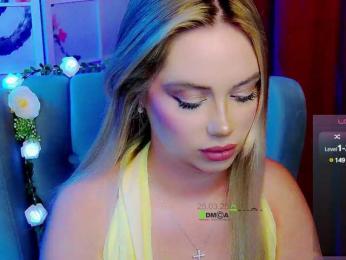 -ANN — Bongacams recorded stream image, 25.03.2025 10:50