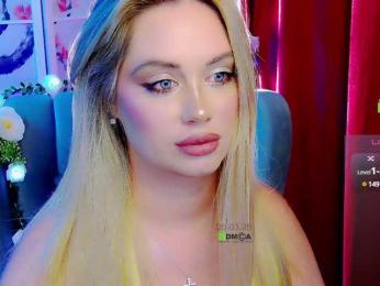 -ANN — Bongacams recorded stream image, 25.03.2025 10:50