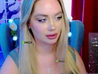 -ANN — Bongacams recorded stream image, 25.03.2025 10:50