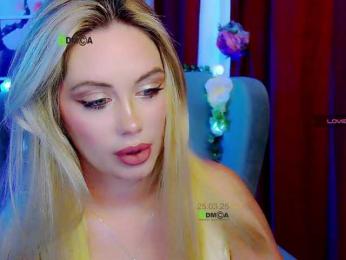-ANN — Bongacams recorded stream image, 25.03.2025 10:50