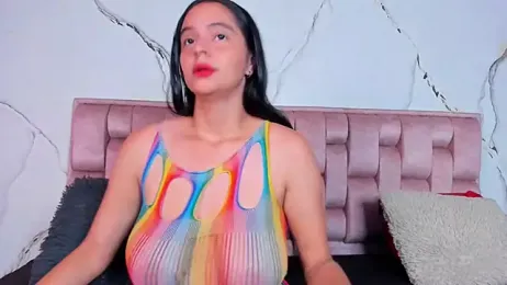 GabySteven — Stripchat recorded stream image, 25.03.2025 11:40