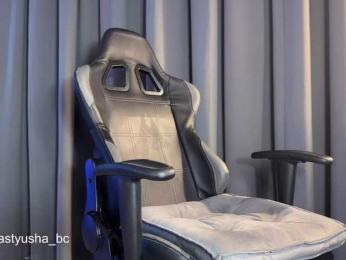 Nastyu-sha — Bongacams recorded stream screenshot (25 Mar 2025)