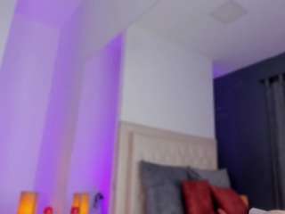 sweet-arii — Camsoda recorded stream image, 25.03.2025 12:40