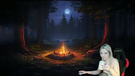Lisaonthemoon — Stripchat recorded stream image, 03.02.2025 17:50