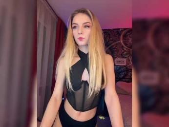 ilittleheart — Bongacams recorded stream image, 25.03.2025 17:10
