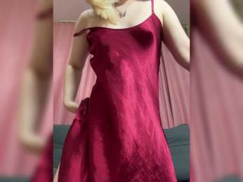 Isilib_kisa — Bongacams recorded stream screenshot (25 Mar 2025)