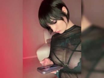 STARGAZZZM — Bongacams recorded stream image, 25.03.2025 19:40
