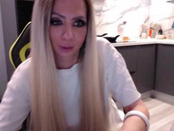 blondalina — Bongacams recorded stream image, 25.03.2025 20:10