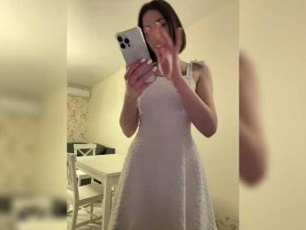 BabyDarii — Bongacams recorded stream image, 25.03.2025 15:20