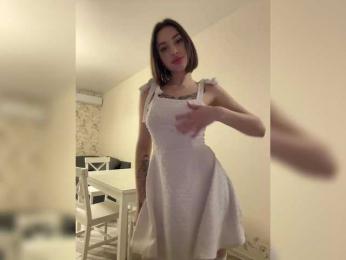 BabyDarii — Bongacams recorded stream image, 25.03.2025 15:20