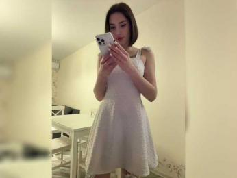 BabyDarii — Bongacams recorded stream image, 25.03.2025 15:20