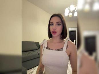 BabyDarii — Bongacams recorded stream image, 25.03.2025 15:20