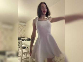 BabyDarii — Bongacams recorded stream image, 25.03.2025 15:20
