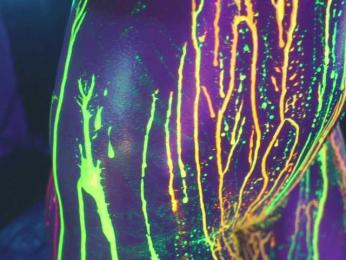 HeyBanana — Bongacams recorded stream screenshot (03 Feb 2025)