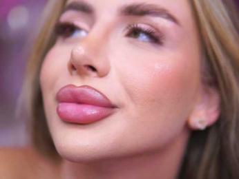 AshleysinnX — Bongacams recorded stream image, 25.03.2025 17:20