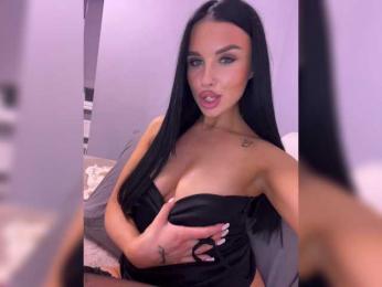 _Anasteisha_ — Bongacams recorded stream image, 25.03.2025 22:40