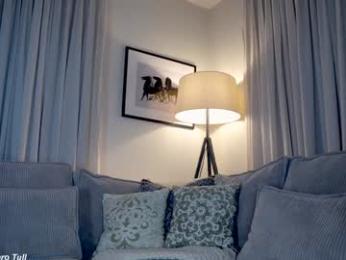 x_lily_x — Chaturbate recorded stream screenshot (25 Mar 2025)