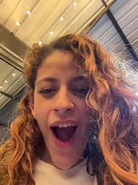 alana15 — Stripchat recorded stream image, 25.03.2025 21:30