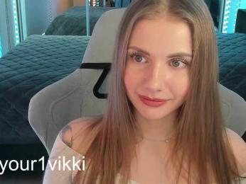 VikkiExtraCheese — Bongacams recorded stream image, 25.03.2025 16:40