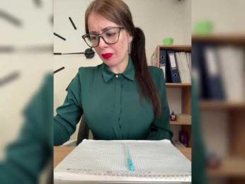 Brenda_KiSKA — Bongacams recorded stream image, 26.03.2025 04:40