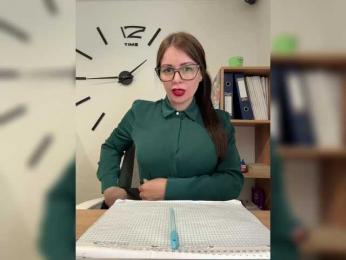 Brenda_KiSKA — Bongacams recorded stream image, 26.03.2025 04:40
