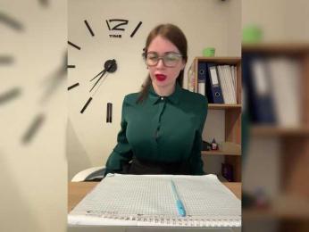 Brenda_KiSKA — Bongacams recorded stream image, 26.03.2025 04:40