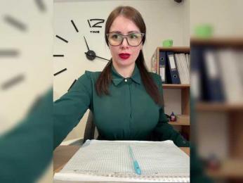 Brenda_KiSKA — Bongacams recorded stream image, 26.03.2025 04:40