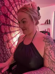 NastyMilf_ — Stripchat recorded stream screenshot (26 Mar 2025)