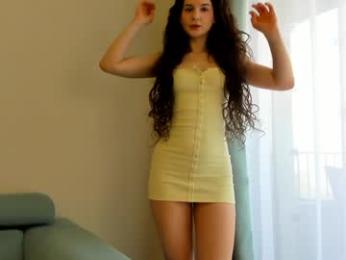 elaanna — Chaturbate recorded stream image, 26.03.2025 07:40