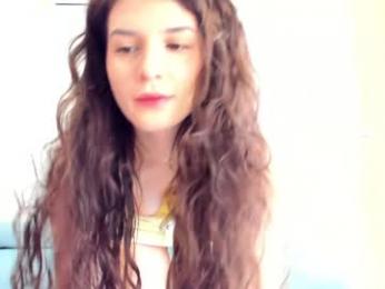 elaanna — Chaturbate recorded stream image, 26.03.2025 07:40