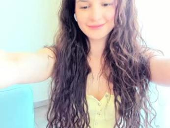 elaanna — Chaturbate recorded stream image, 26.03.2025 07:40