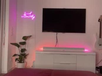 sweetjona — Chaturbate recorded stream screenshot (26 Mar 2025)