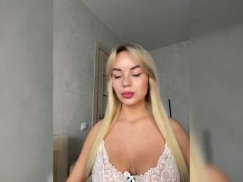 Mila-m — Bongacams recorded stream screenshot (26 Mar 2025)