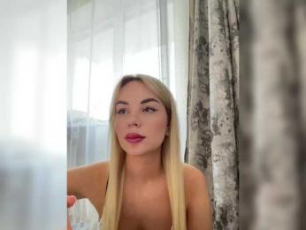 Mila-m — Bongacams recorded stream screenshot (26 Mar 2025)