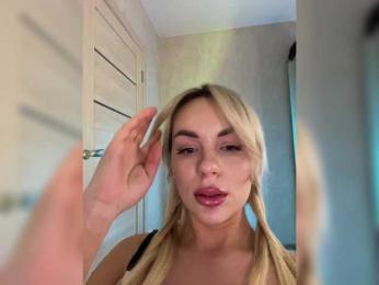 Mila-m — Bongacams recorded stream screenshot (26 Mar 2025)