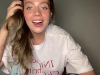 angel_from_sky — Chaturbate recorded stream screenshot (26 Mar 2025)