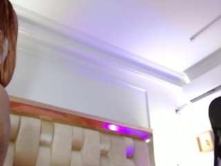 diosaxsexyy — Camsoda recorded stream image, 26.03.2025 14:00