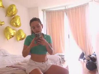 kendalltyler — Chaturbate recorded stream screenshot (26 Mar 2025)