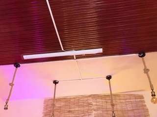 lady-brownn — Camsoda recorded stream image, 26.03.2025 11:30