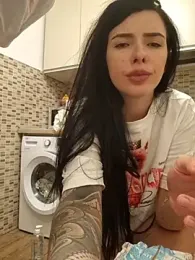 ValeriaGrey — Stripchat recorded stream image, 26.03.2025 17:00