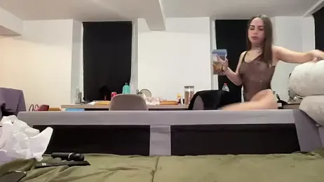onefire56 — Stripchat recorded stream image, 26.03.2025 17:40