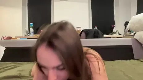 onefire56 — Stripchat recorded stream image, 26.03.2025 17:40