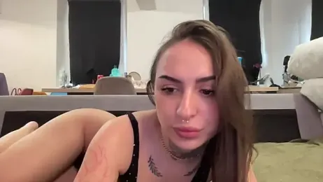 onefire56 — Stripchat recorded stream image, 26.03.2025 17:40