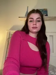 EllyNora — Stripchat recorded stream image, 26.03.2025 19:10