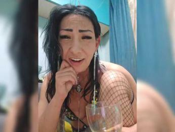 xxxDirtyBitchxxx — Bongacams recorded stream image, 26.03.2025 19:20